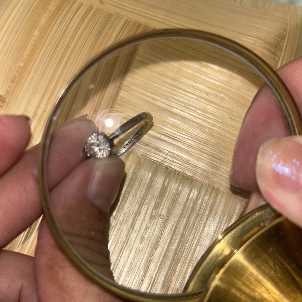 Pandora ring - Picture 5 of 7